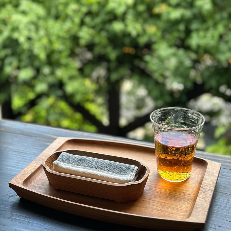 Stencil ビアグラス / 鳥山高史 | モノスタイル . shop