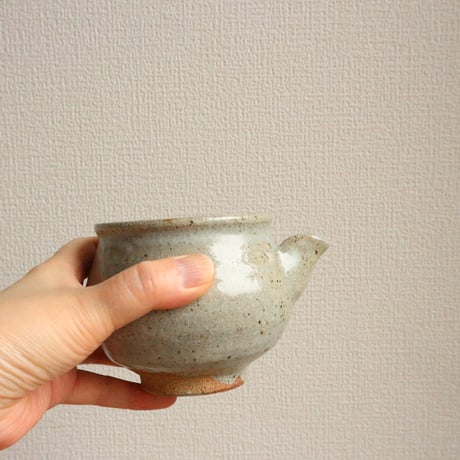 唐津しおげ片口 / 高木剛