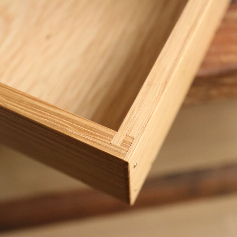 ワンハンドルトレーオーク/ 岡野達也 | モノスタイル onlineshop