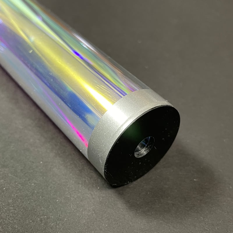 SpaceTeleido | 万華鏡 Little Bear