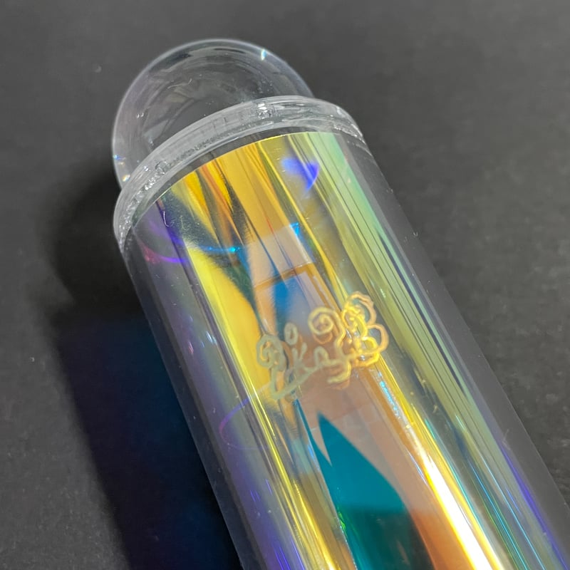 SpaceTeleido | 万華鏡 Little Bear