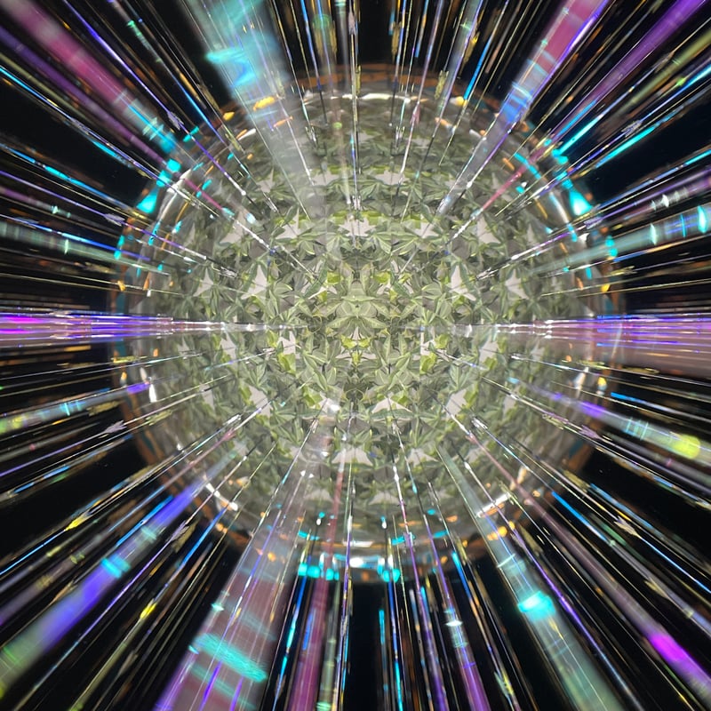 万華鏡ページ SpaceTeleido | 万華鏡 Little Bear