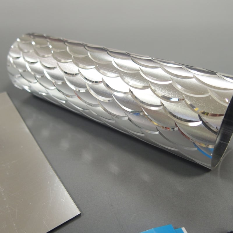 ドライ2ミラーキット | 万華鏡 Little Bear