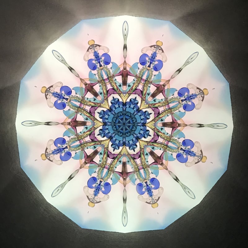 ドライ2ミラーキット | 万華鏡 Little Bear