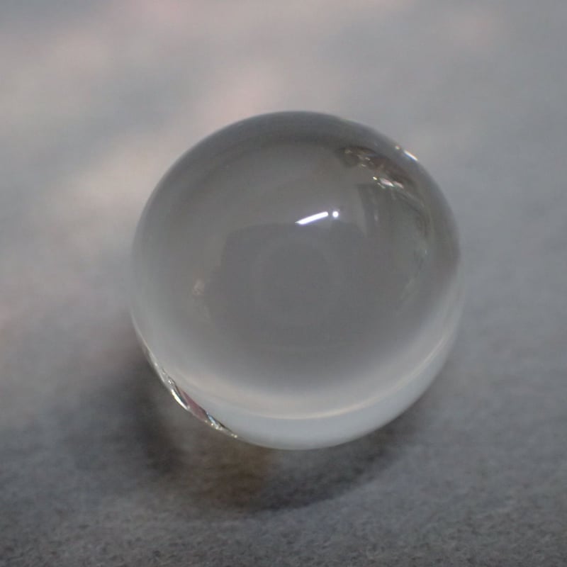 水晶玉 直径10mm | 万華鏡 Little Bear 水晶玉 直径10mm | 万華鏡 Little Bear