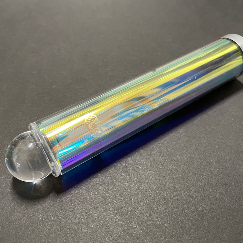 SpaceTeleido | 万華鏡 Little Bear