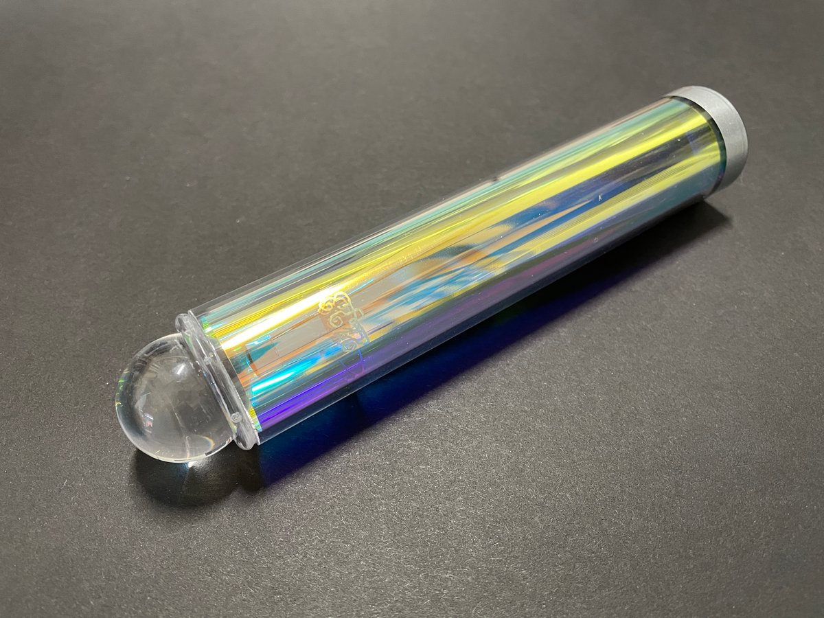 SpaceTeleido | 万華鏡 Little Bear