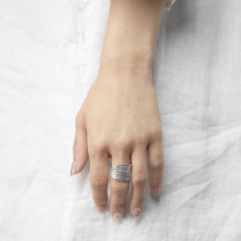 RUCO [リング] | 錫高｜SUZUTAKA STORE