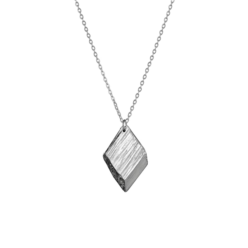 WOOD[ネックレス] | 錫高｜SUZUTAKA STORE