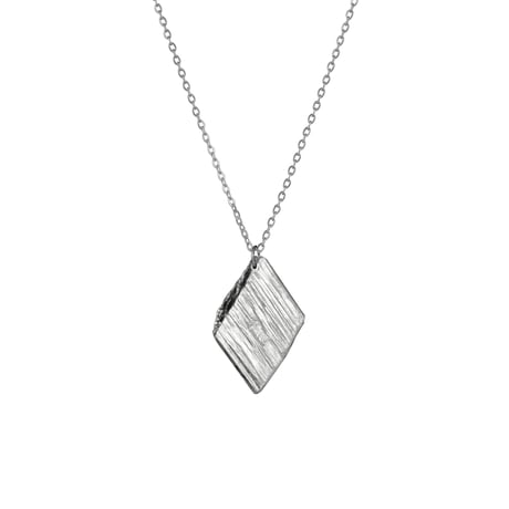 WOOD[ネックレス]