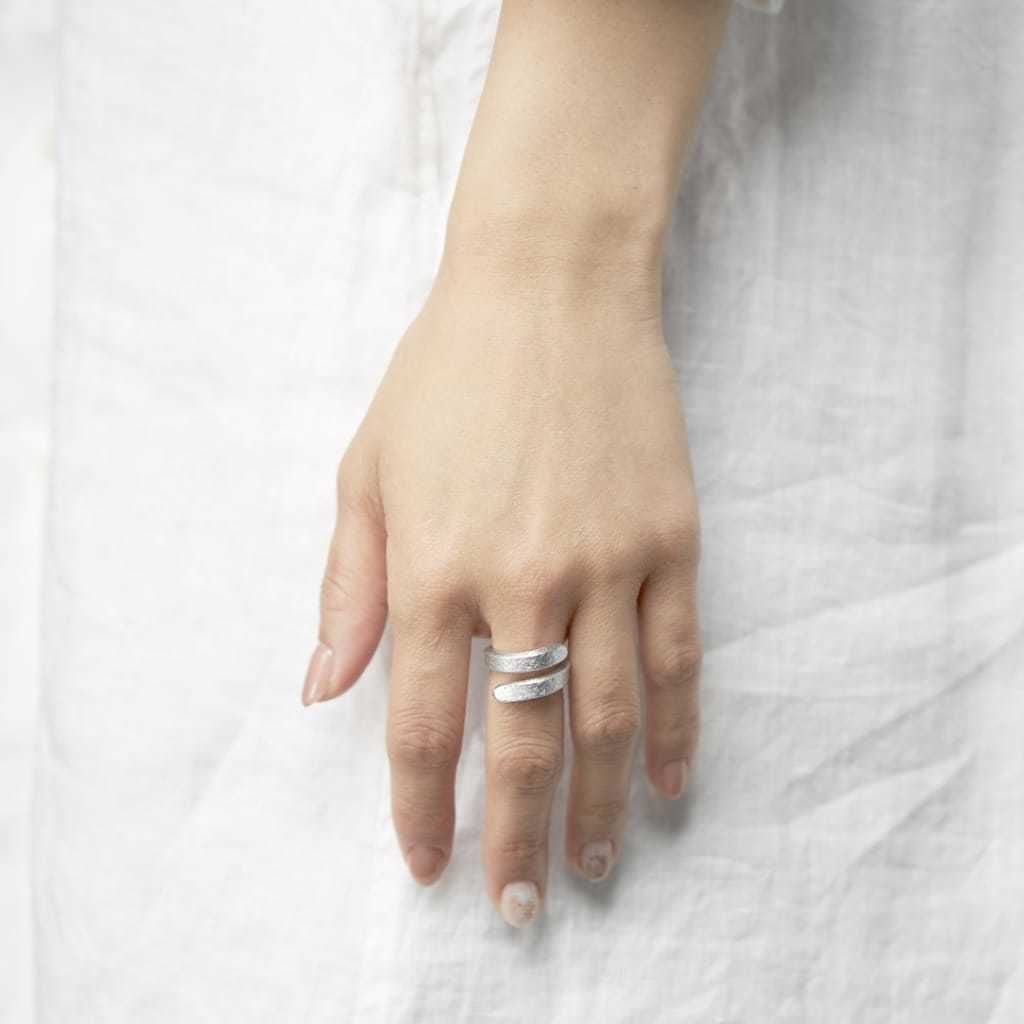 ずとまよ リング 2点 BASIC [リング] | 錫高｜SUZUTAKA STORE