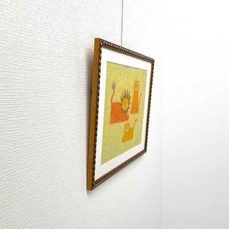 「family」massu・作