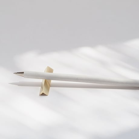 block　はしおき