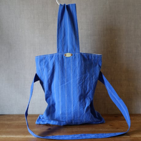 CATEGORY TOTE BAG / トートバッグ | FUKURAFT