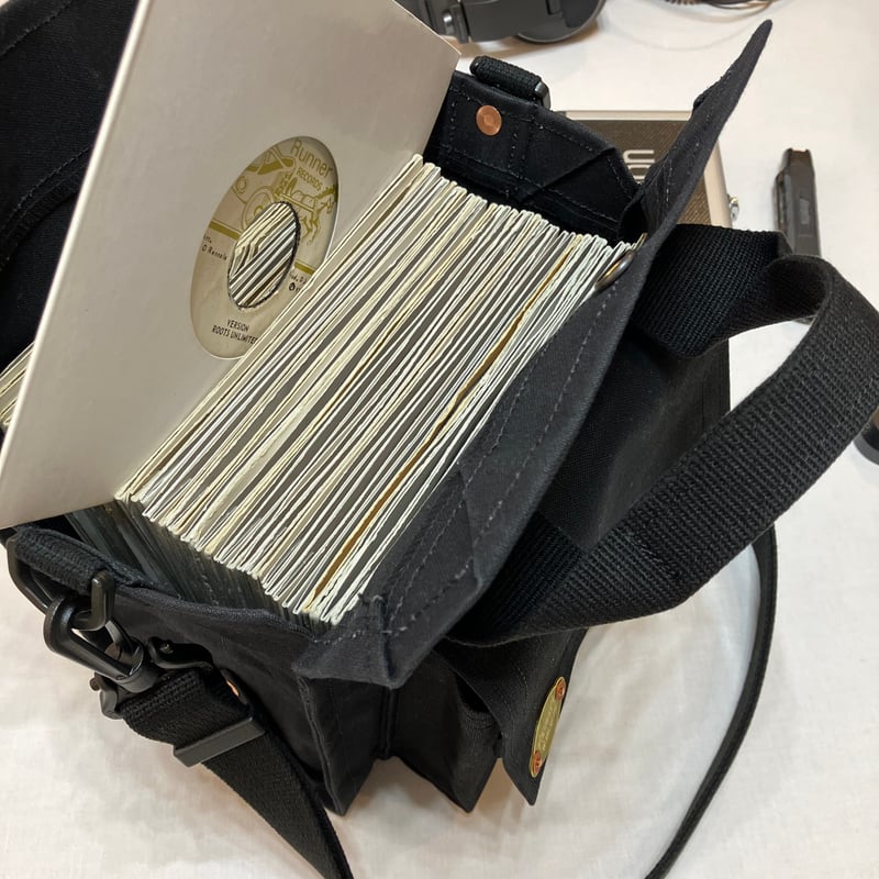 小松さま専用 受注制作品】SELECTOR / 岡山倉敷9号パラフィンキャンバス7