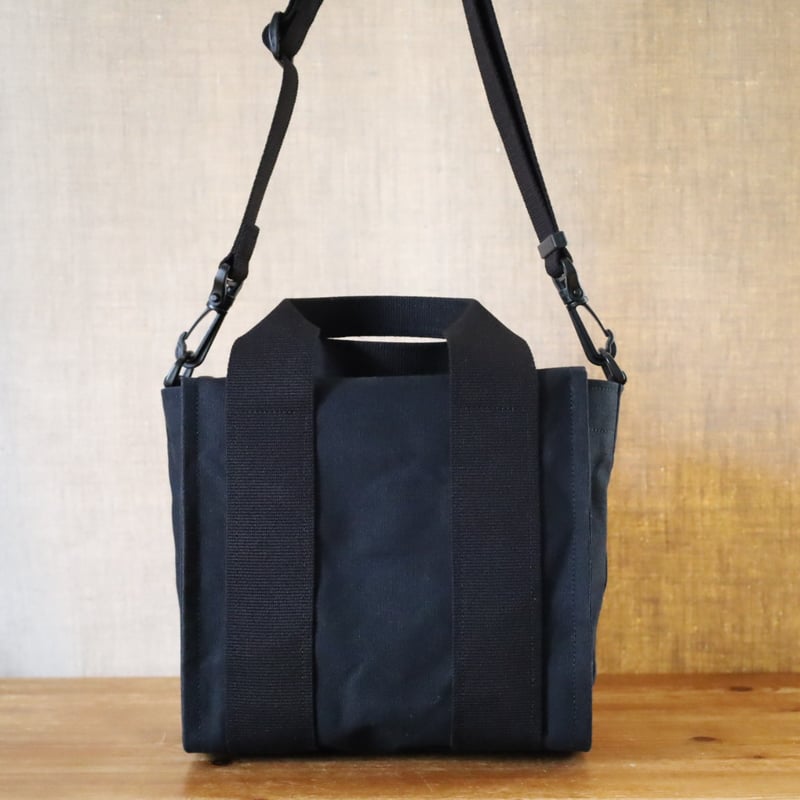 受注制作品】SELECTOR / 岡山倉敷9号パラフィンキャンバス7インチ