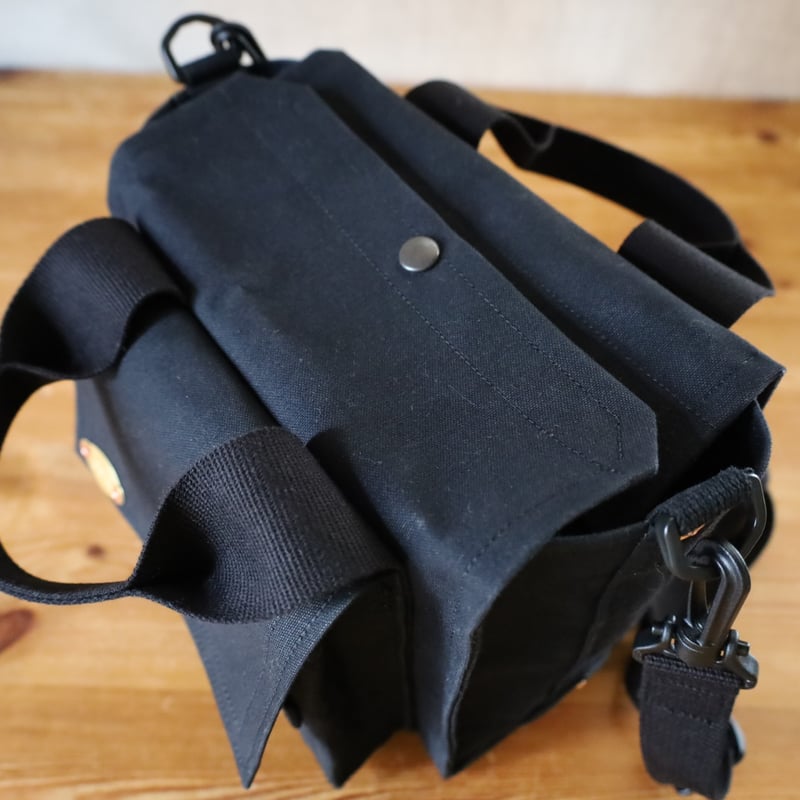 受注制作品】SELECTOR / 岡山倉敷9号パラフィンキャンバス7