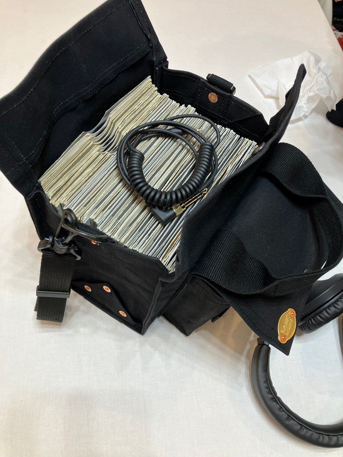 受注制作品】SELECTOR / 岡山倉敷9号パラフィンキャンバス7