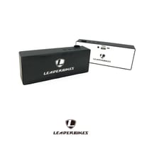 LEADERBIKES Bluetoothスピーカー ブラック  (261001)