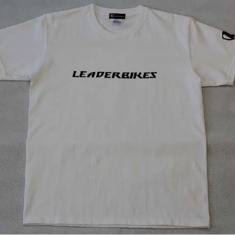 LEADERBIKES　プリントTシャツ(180100)