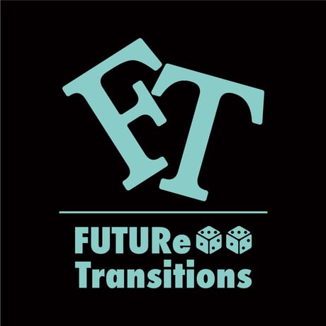 【 FT / FUTURe Transitions 】 Hoodie Work 限定色