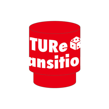 【 FUTURe Transitions 】Stacking Mug