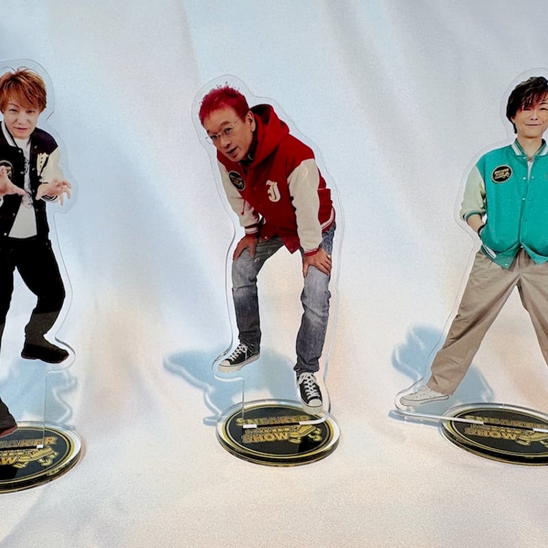SHOWMAN'S WEB SHOP