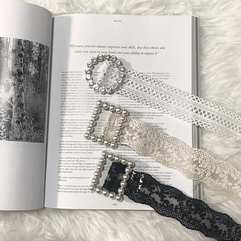 レースクリアベルト【191-9047】 | Deisy lotte