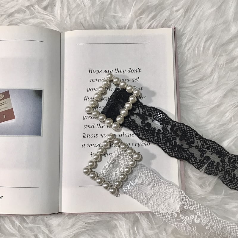 レースクリアベルト【191-9047】 | Deisy lotte