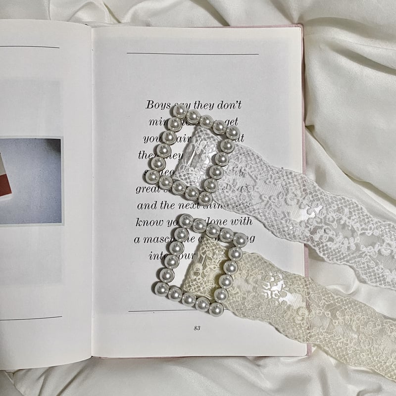 レースクリアベルト【191-9047】 | Deisy lotte