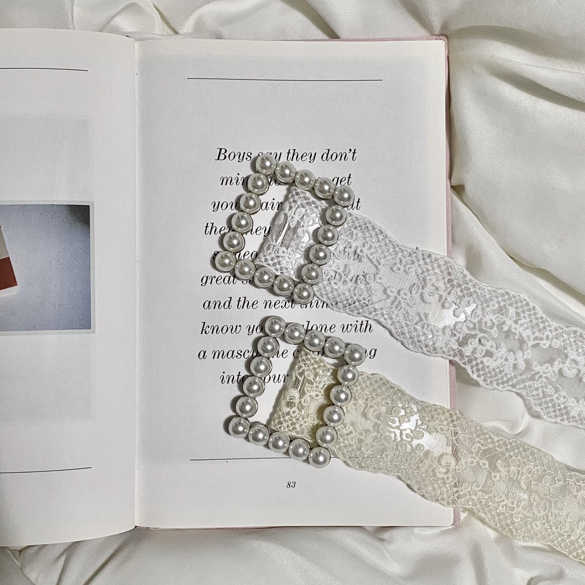 レースクリアベルト【191-9047】 | Deisy lotte