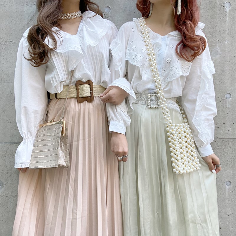 レースクリアベルト【191-9047】 | Deisy lotte