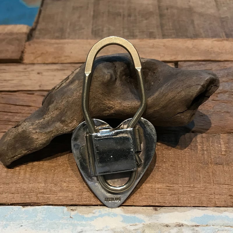 ☆navajo☆ハート型キーホルダー | F2.8Leather