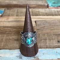 ☆Navajo☆モーニングスターリング(23号)
