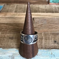 ☆hopi☆ Myrthus Koinva バングル | F2.8Leather