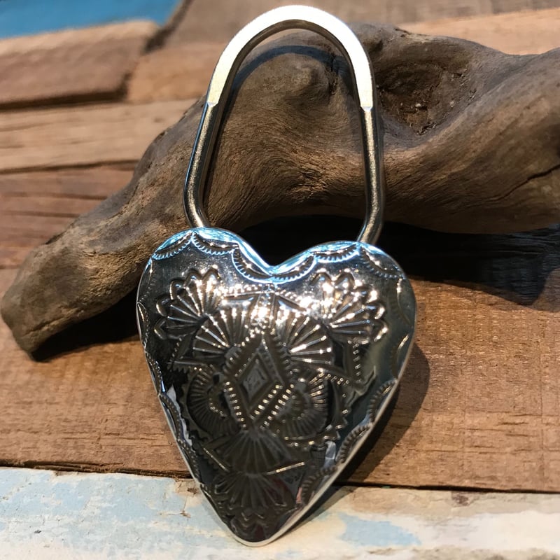 Navajo VINTAGE・BennettPat Pend・キーリング・超希少 Navajo VINTAGE・BennettPat Pend・キーリング・超希少 1940/50