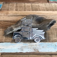 ☆navajo☆silverブローチ