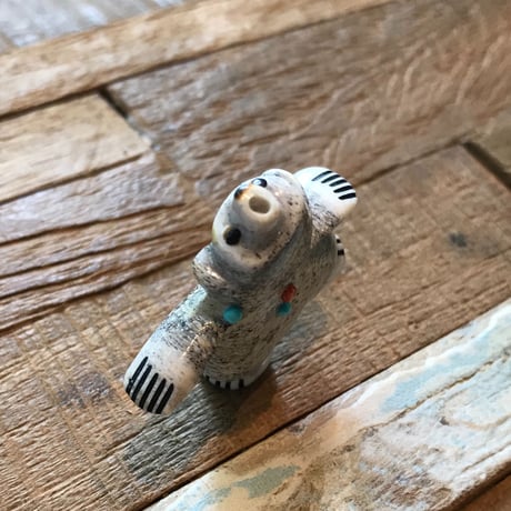 ☆zuni☆クマさんフェティッシュ