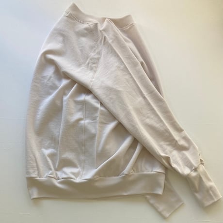 CLO385: freedom-sleeve P/O