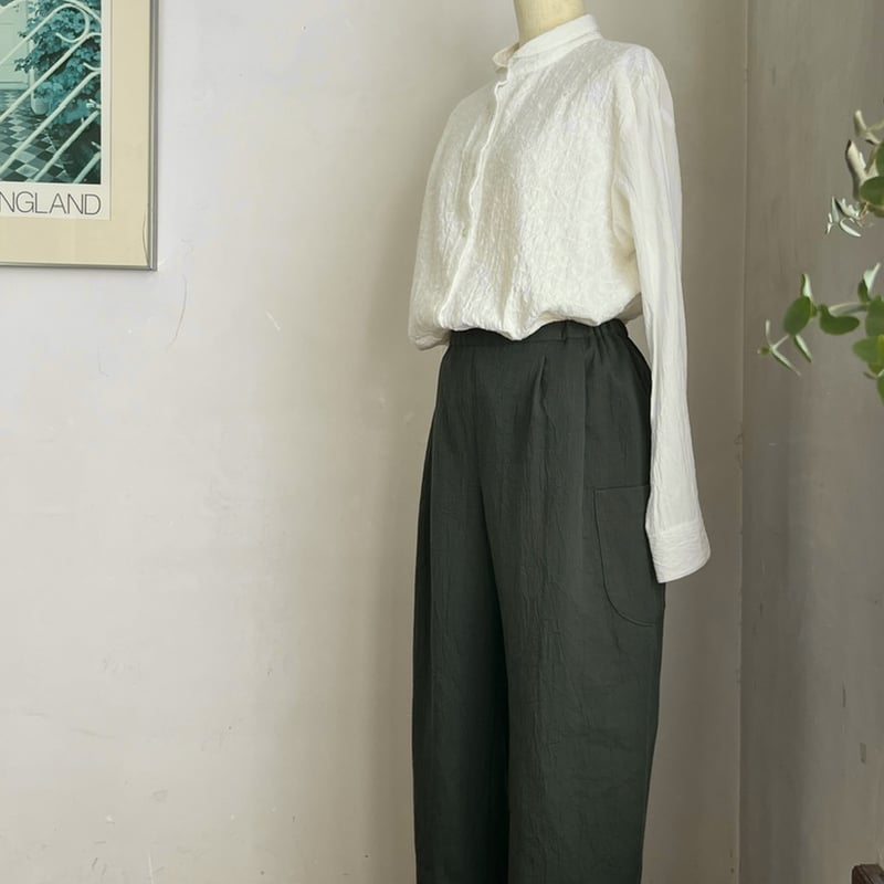 45R】メンズアイテム｜1977年創業、日本の服。丈夫で長持ち