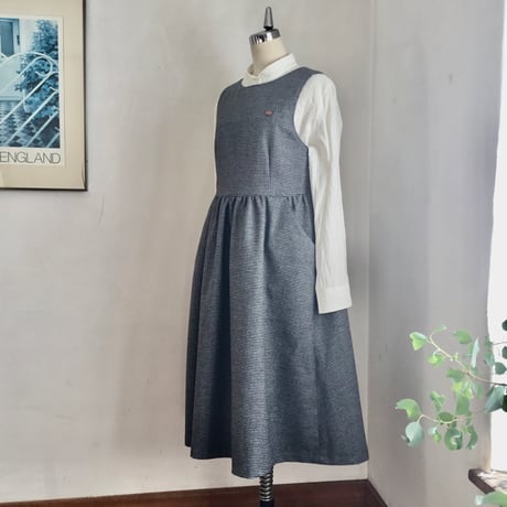 ジャンパースカート | STORES