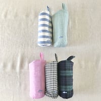 水筒ケース　コットン　リネン　　　　　　　　　　　　　　　　54-26101