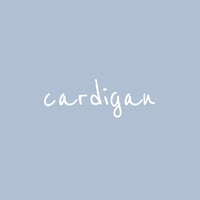 カーディガン