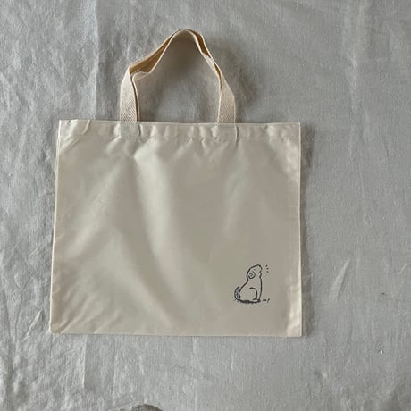 プレミアム　バッグ　コットン　平織　Ｓ　M   L