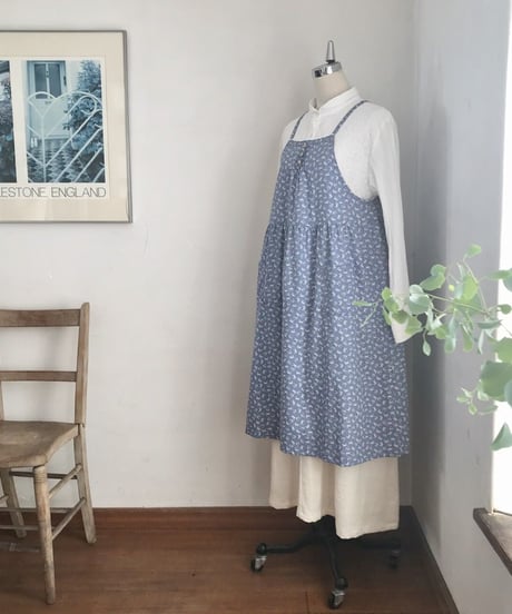 アンの部屋 ワンピース-