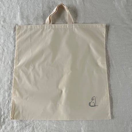 プレミアム　バッグ　コットン　平織　Ｓ　M   L