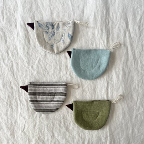 ♡koko♡　ことりのおうち２個セット　ウォルナット＆ライトオーク　特注品 ミニ仏壇 KAKOI オーク×海老茶 | ミニ仏壇の通販 ルミエール