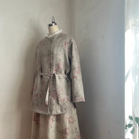 ノーカラーコート | STORES