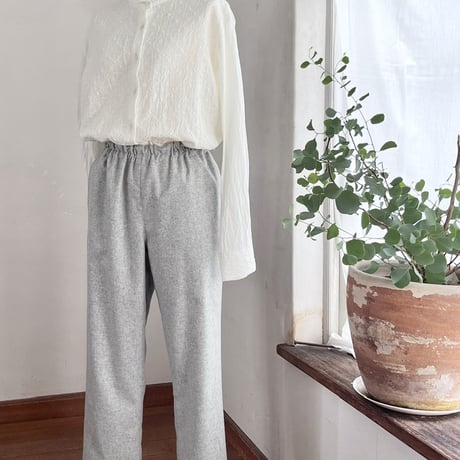 グレーパンツ | STORES