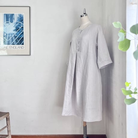 リネンチュニック | STORES